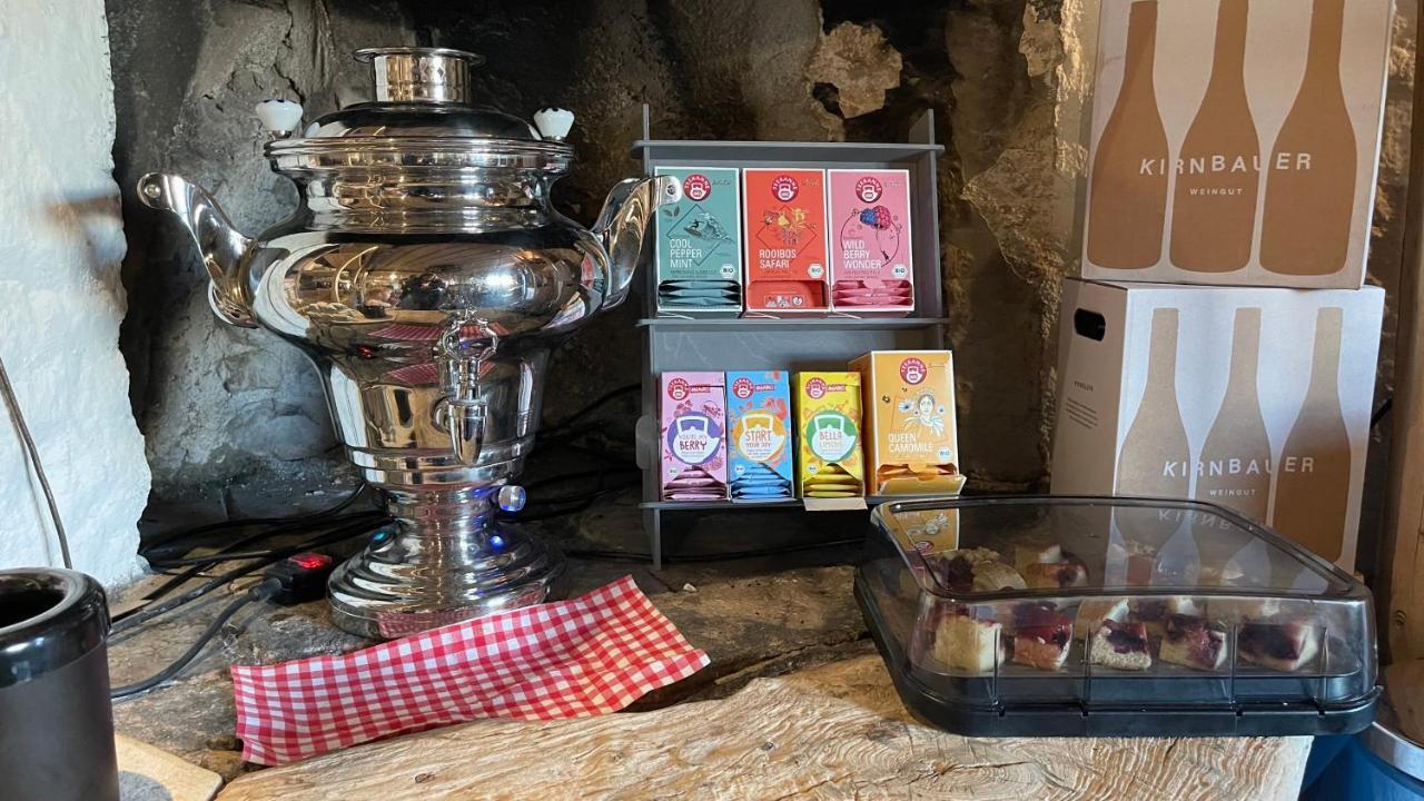 Haemmermoosalm لوتاش المظهر الخارجي الصورة
